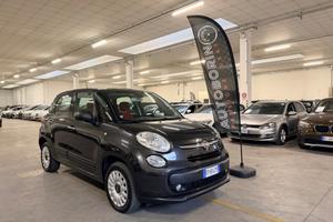 Fiat 500L 0.9 TwinAir Turbo Natural Power Pop Star