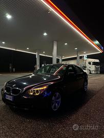 BMW 530d E60