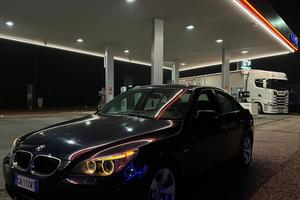 BMW 530d E60