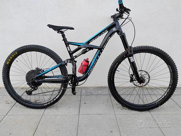 Bicicletta MTB enduro comp 29