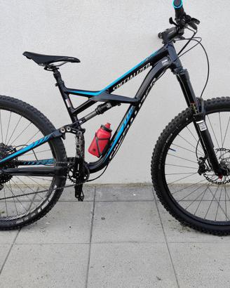 Bicicletta MTB enduro comp 29