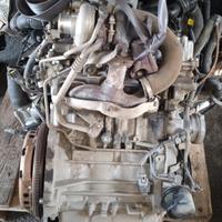 motore 3b21 1.0 turbo benzina km96000