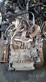 motore 3b21 1.0 turbo benzina km96000