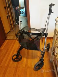 Deambulatore 