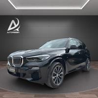 Bmw X5 xDrive30d Msport