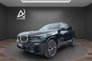 Bmw X5 xDrive30d Msport