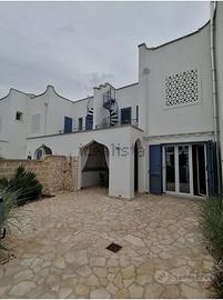 Casa vacanze Torre Lapillo