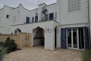 Casa vacanze Torre Lapillo