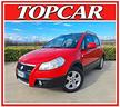 fiat-sedici-1-9-m-jet-120cv-4x4-distribuzione-ok
