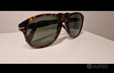 Havana Persol occhiale da sole