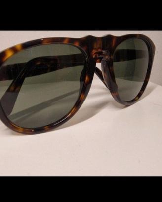 Havana Persol occhiale da sole