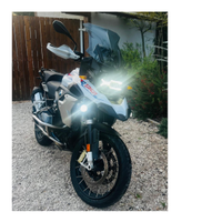 BMW R 1250 GS RALLY 2023 FULL TUTTI PACCHETTI