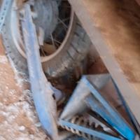 Pezzi Suzuki dr 750 big