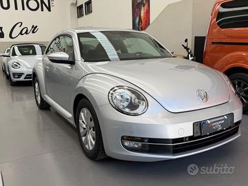 Volkswagen Maggiolino 1.6 TDI DSG Design
