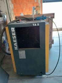 Essicatore  per compressore