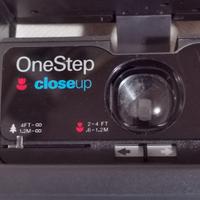 Polaroid OneStep CloseUp.