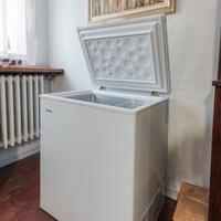 Congelatore a pozzetto