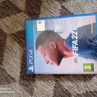 fifa 22 per play 4