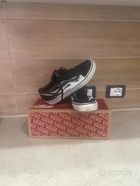 Vans originali prezzo 20 euro trattabile