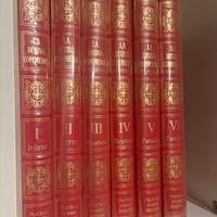 La Divina Commedia