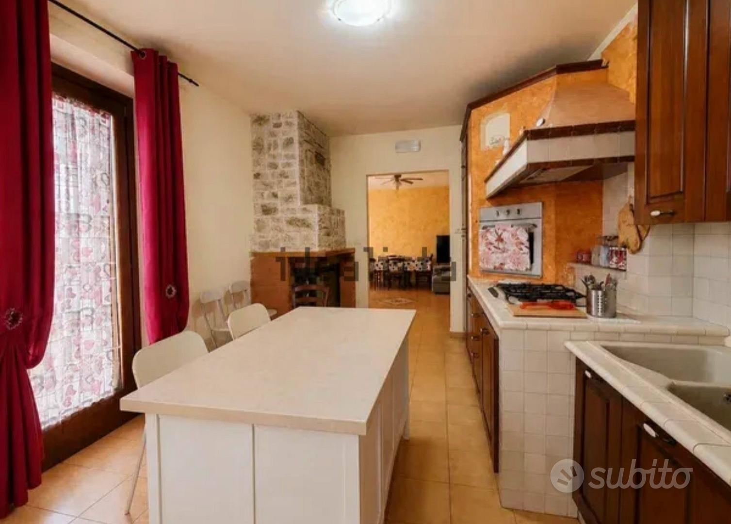 Casa – Chieti, Chieti Scalo - Altro