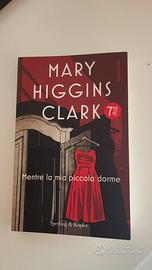 Mentre la mia piccola dorme - Mary Higgins Clark
