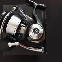 Daiwa Certate 5000 D-CXH 2024