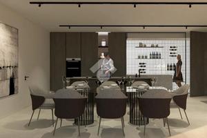 4 LOCALI A FIESSO D'ARTICO