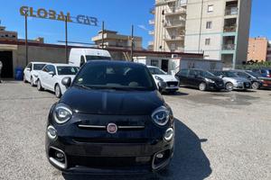 Fiat 500X 1.6 MultiJet 130 CV Sport