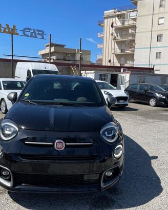 Fiat 500X 1.6 MultiJet 130 CV Sport