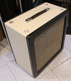 Cassa Cabinet Brunetti V30 Singleman Nuova