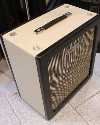 Cassa Cabinet Brunetti V30 Singleman Nuova