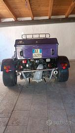 Boom family 3 posti