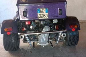 Boom family 3 posti