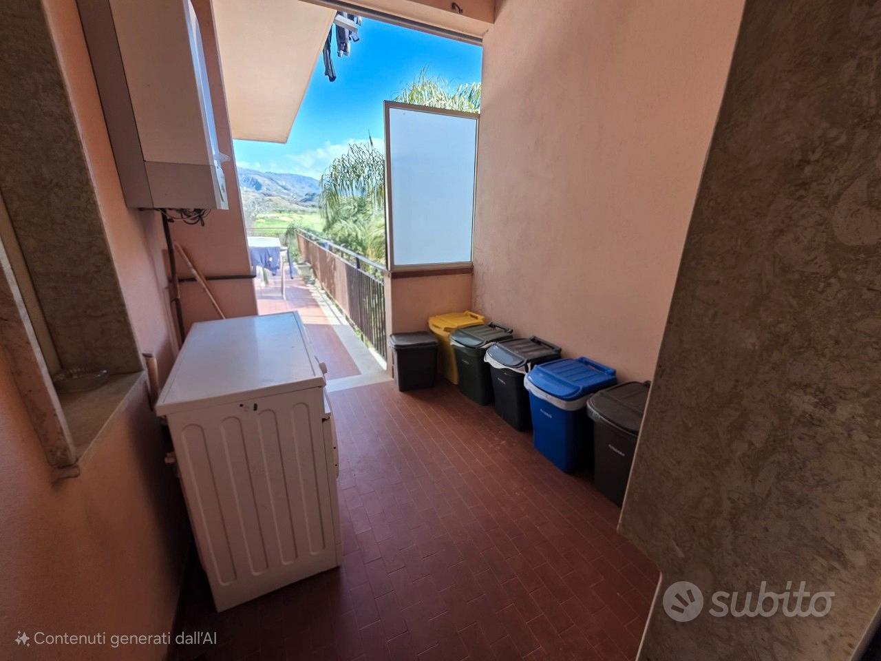 Appartamento – Reggio Calabria, Catona - Vista 4
