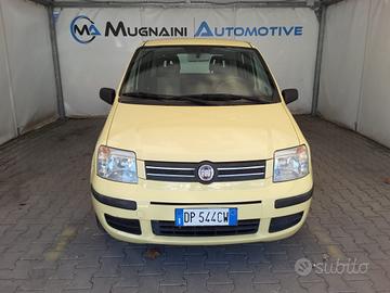 FIAT Panda 1.1 60cv Active *5 POSTI*