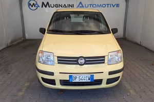 FIAT Panda 1.1 60cv Active *5 POSTI*