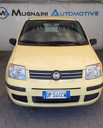 FIAT Panda 1.1 60cv Active *5 POSTI*