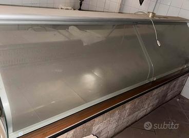 Attrezzatura per macelleria/rosticceria