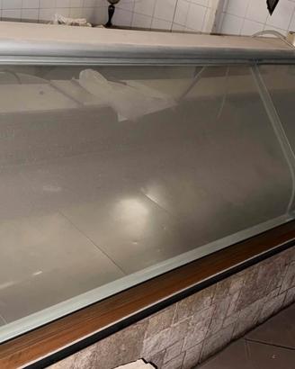 Attrezzatura per macelleria/rosticceria