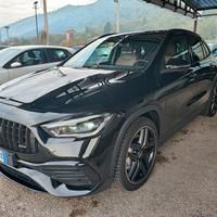 Mercedes-benz GLA 35 AMG 4Matic