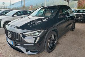Mercedes-benz GLA 35 AMG 4Matic