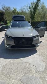 DS DS 4 BlueHDi 130 aut. Performance Line