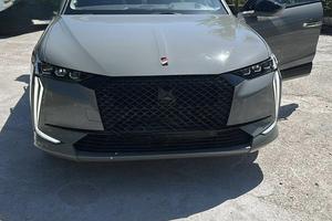 DS DS 4 BlueHDi 130 aut. Performance Line
