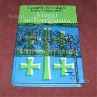 Viaggi in Terrasanta - Frescobaldi Lionelli - 19
