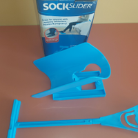 Supporto calza calze