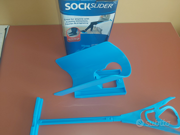 Supporto calza calze