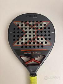 Sport padel