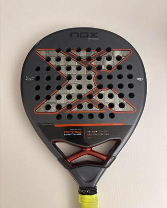 Sport padel