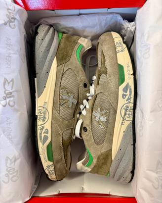 Premiata MASE tg. 41